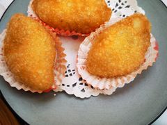 珍珠咸水角-泮溪酒家(荔枝湾店)