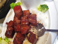 -煎饼卷大葱·非遗传承·潍坊菜(十笏园店)