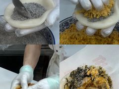 -上海虹口糕团食品厂(茂名路店)