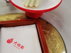 -大鸭梨烤鸭店(朝阳路店)