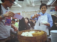 -香港蓮香樓(中環店)