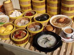 -知粤塘港式茶餐厅