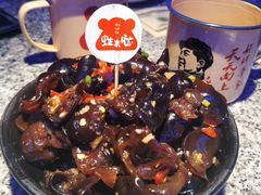 -蘭奢雅集·江浙菜(青山江滩店)