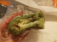 -木子木水日式烫面包(世界城光谷店)