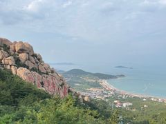 -崂山仰口游览区