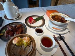 -悦景酒家(罗湖店)