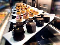 -解放碑威斯汀酒店-知味国际美食餐厅