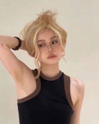 -和良形象