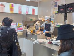 -果呀呀(国金街店)