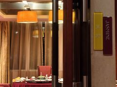 -广州白云机场铂尔曼大酒店·恬园创意中餐厅