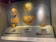 -雅典国家考古博物馆(Ethniko Archaiologiko Museo)
