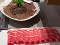 -海底捞火锅(世纪金源店)