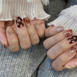 -M·X Nail日式美甲美睫