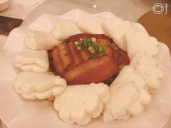 -鑫巴蜀小镇 · 水煮鱼专研店(玉桥店)