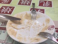 -香港華心糖水鋪(南西总店)