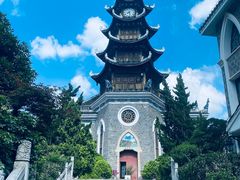 -贵阳北天主教堂