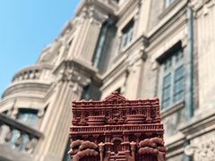 -张学良旧居陈列馆