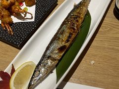 -千叶创意融合料理(水韵城店)