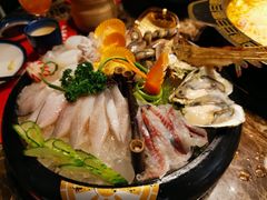 -潮澎派·潮汕菜大排档(南较西路店)