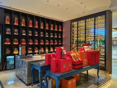 -海立阁海鲜江浙菜(漕河泾印象城店)