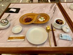 -喜鼎海胆水饺(平安金融中心店)