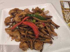 -香港深仔记茶餐厅(东门店)