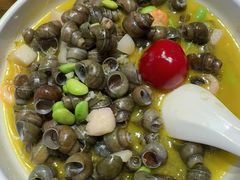 -锡和无锡菜(景丽苑店)