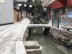 -小洲村