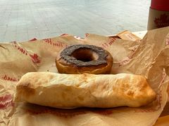 -Tims天好咖啡·贝果(上海站北广场安检外店)