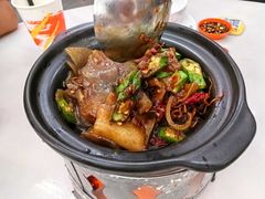 上等鱼皮-新峰肉骨茶