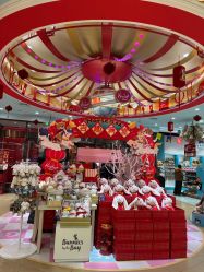 -哈姆雷斯(王府井百货大楼店)
