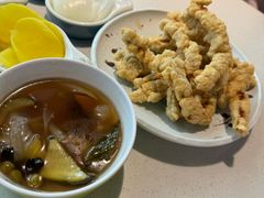 -淘淘园·韩式手工炸酱面(井亭天地店)