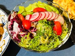 -伊带伊路新疆美食府(呼家楼店)