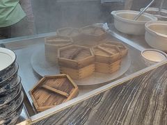 -古都历食南京菜·烤鸭·鸭血粉丝·汤包(南京博物院店)