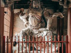 -报恩寺(平武县)