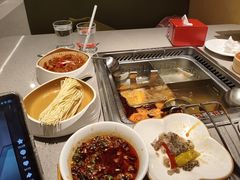 -海底捞火锅(壹悦城店)