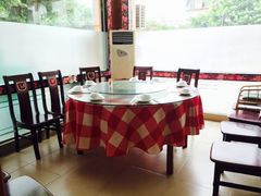 包厢-哈尔滨阳光饺子园(阳光花园店)