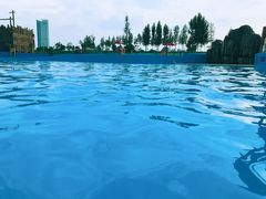 -西安华夏文旅水世界
