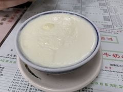 白玉双皮奶-仁信双皮奶(东川路店)