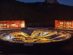 -鼎盛王朝康熙大典实景演出