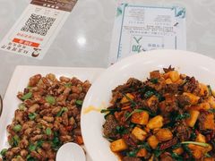 -红豆园(文林街店)