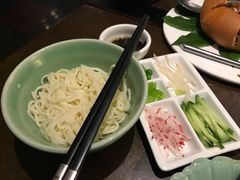 -唐廊烤鸭店(工体店)