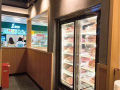 -肉肉大米(金虹桥店)
