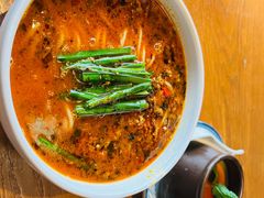 -云海肴·汽锅鸡·云南菜(天山百盛优客店)