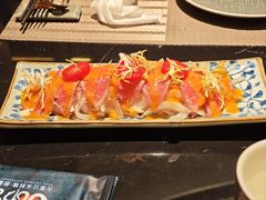 -大葉日本料理·龍蝦任食放題(廣州W酒店)