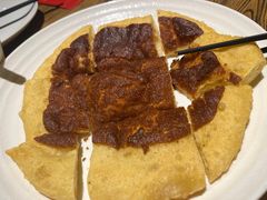 -青年公社烤鸭(青年路店)