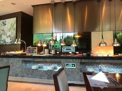 -索菲特西湖大酒店·香榭丽全日候餐厅(南山路店)