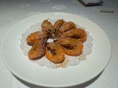 -老洋房花园饭店(绍兴路店)