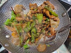 -米椰湘·辣椒炒肉