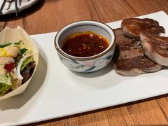 -阿吾罗日本料理(K11艺术中心店)